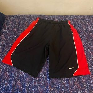 Vintage 90s Nike shorts